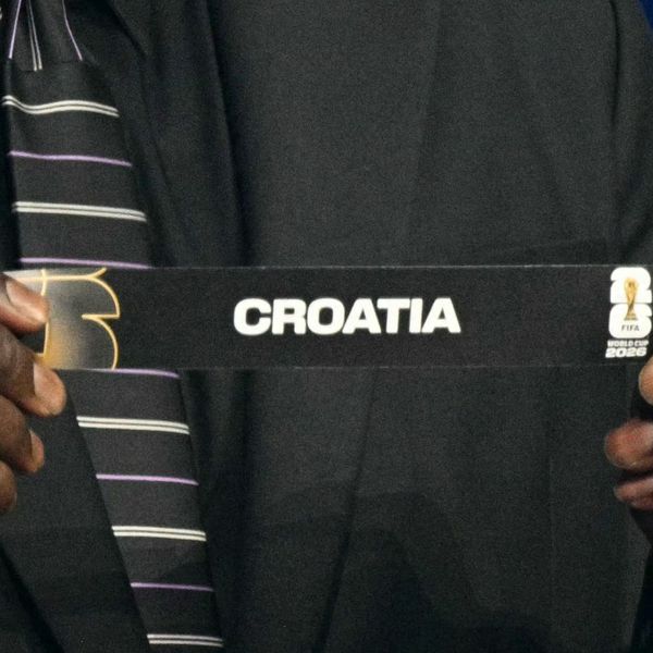 UŽIVO ŽDRIJEB za SP 2026: Hrvatska otvara grupu L s Engleskom 17. lipnja!