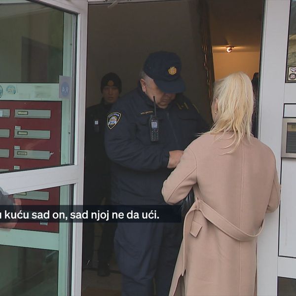 Marko Žižić deložiran iz stana, tvrdi: "Kad su otkupili dug, on je duplo narastao"