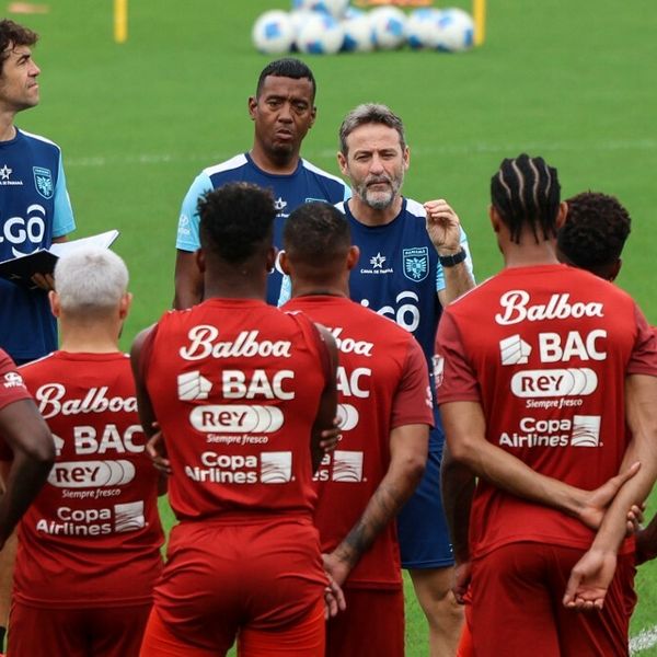 (Ne)očekivana reakcija izbornika Paname: ''Dobili smo ono čega smo se pribojavali...''