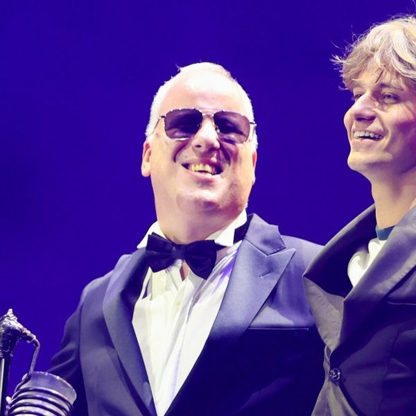 Saša Matić u Areni Zagreb Jakovu Jozinoviću obećao pjesmu