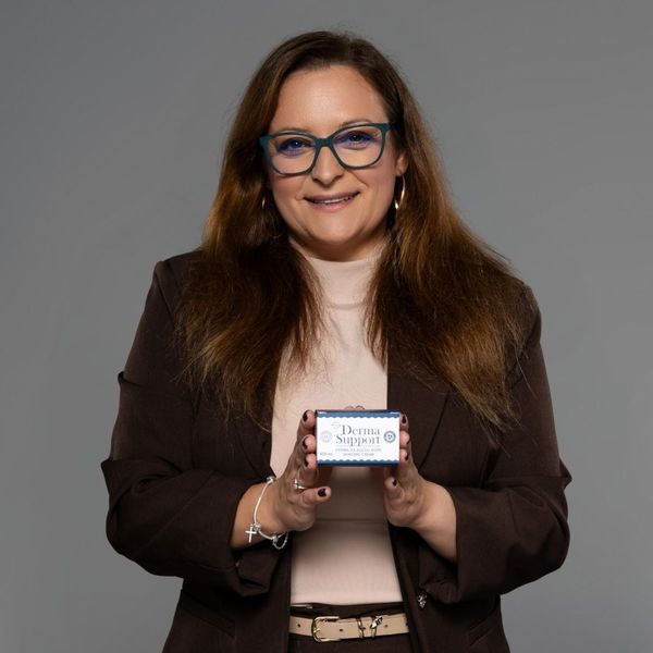 Martina Ćustić stvorila kremu kako bi pomogla svojoj kćeri: "Ovo je moj doprinos svima koji se bore sa sličnim tegobama“