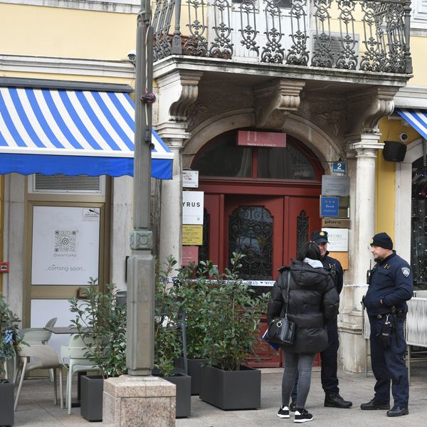 Doznaju se detalji ubojstva u Rijeci: Mladić ubio djevojku, pa pokušao ubiti sebe