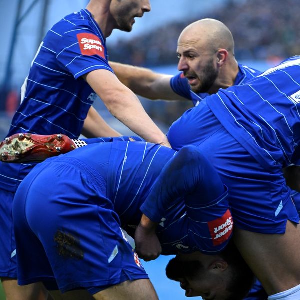 VIDEO Drama na Maksimiru: Pogledajte radi čega je poništen gol Dinama u derbiju
