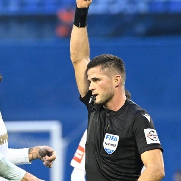 Evo što su Jeličić i Vejić rekli za suđenje Patrika Kolarića u derbiju