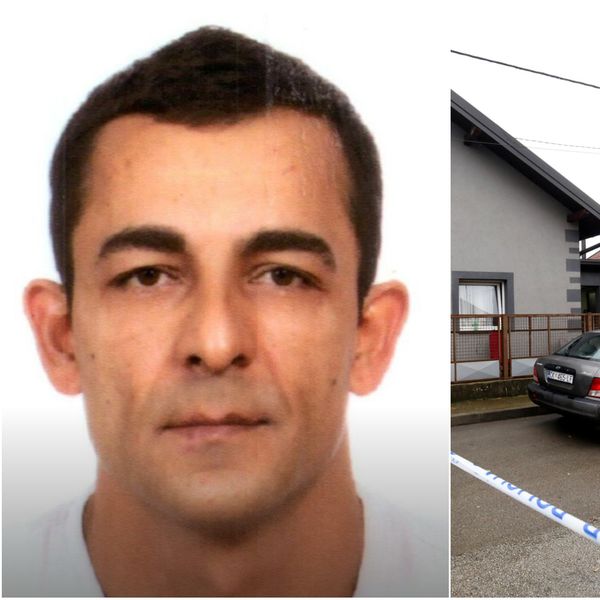 U Sloveniji uhićen 40-godišnji osumnjičenik za teško ubojstvo