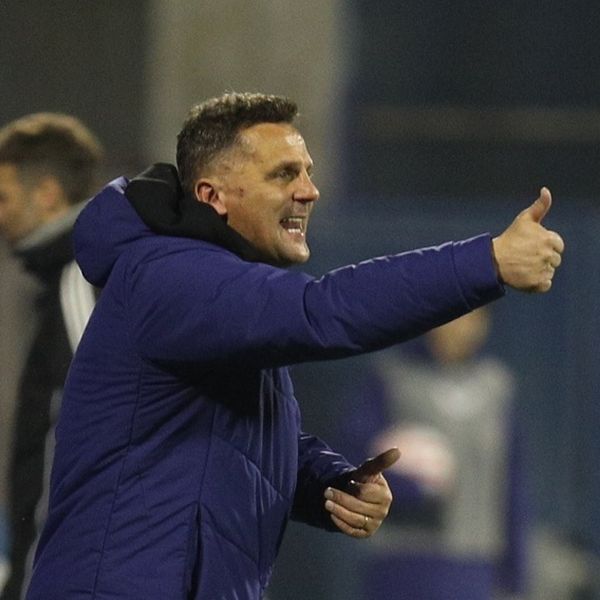 Dinamo sredinom siječnja dobiva dva velika "pojačanja": Taj dan Kovačević željno iščekuje