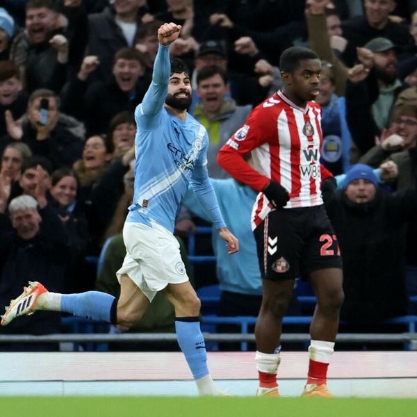 VIDEO Gvardiol zabio u rušenju Sunderlanda: Manchester City naplatio poraz Arsenala
