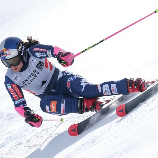 Zrinka Ljutić druga u kanadskom Tremblantu u veleslalomu