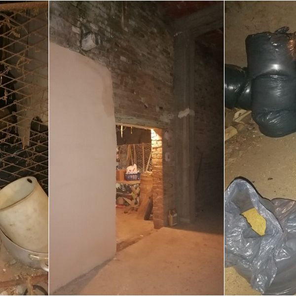 Otkrivena nedozvoljena trgovina duhanom u Oroliku, državni proračun oštećen