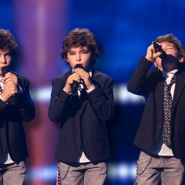 Supertalent: Polufinalni nastup u dvanaestoj sezoni Supertalenta - Roko Kolarić