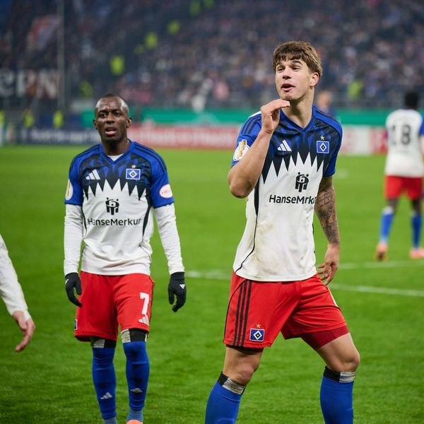 Luka Vušković izveo spektakl: Pogledajte čudesan pogodak Vatrenog u velikom derbiju