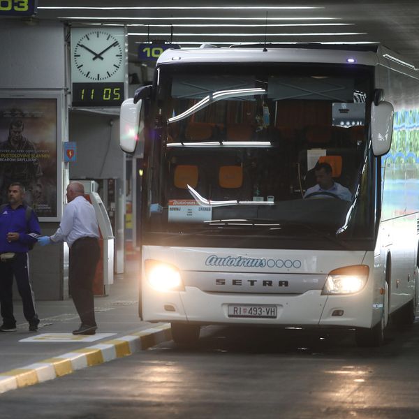 Beograđanku šokirao potez žene u Zagrebu, evo što se dogodilo na kolodvoru: "Nije mi bilo na kraju pameti da će to napraviti"