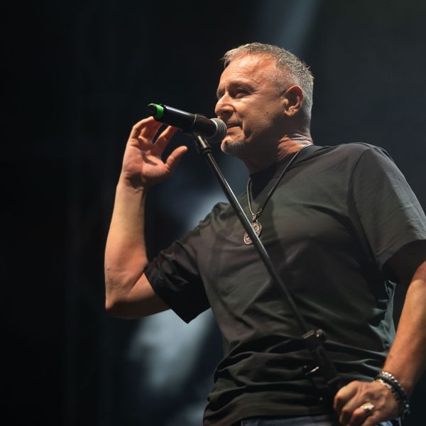 Marko Perković Thompson najavio koncert u Poreču