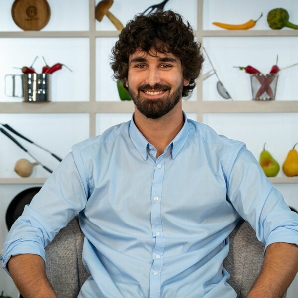 MasterChef: Mark otkrio svoje planove nakon odlaska iz MasterChefa: "Postoji cijela priča!"