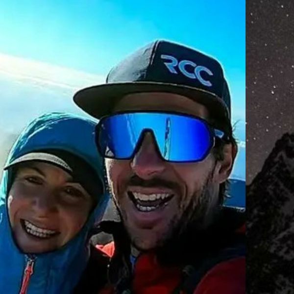 Objavljene jezive snimke: Kamera snimila trenutke tragičnog uspona na Grossglockner