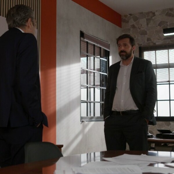 U dobru i zlu: Mislio je da glumi uvjerljivo, ali istina je isplivala brže nego što je očekivao