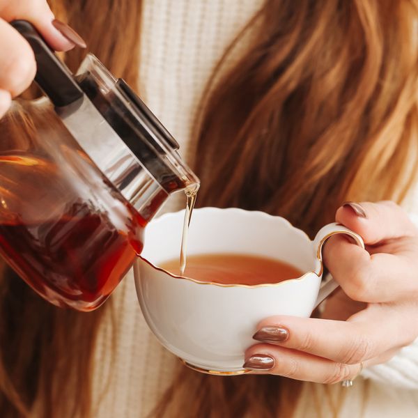 Mali rituali, velika sreća: Kako zeleni čaj može podići vaše raspoloženje