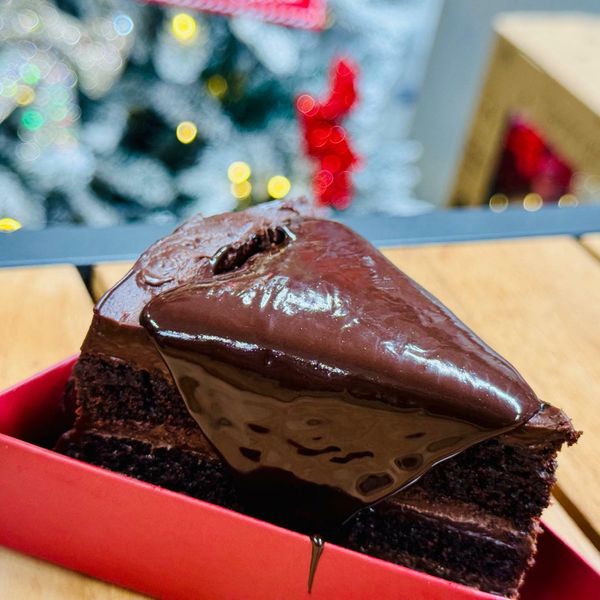 Najbolji desert zagrebačkog Adventa? Torta s vrućom čokoladom o kojoj svi pričaju na Fuliranju