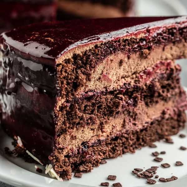 Kolači bez dodanog bijelog šećera recepti