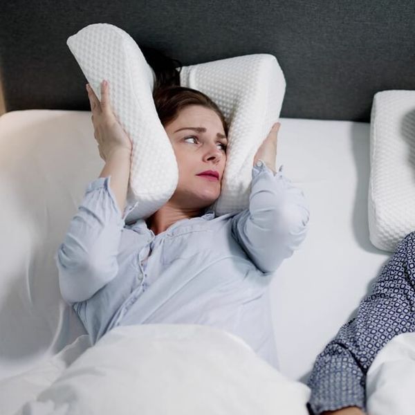 Otkrivena nova opasnost apneje u snu: Rizik od ovoga je veći nego što mislite!