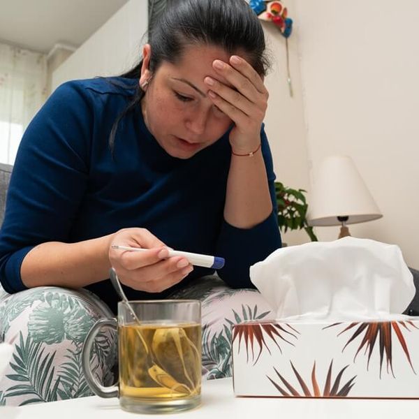 Gripa i korona zajedno: Ovo su prvi znakovi da imate oba virusa odjednom