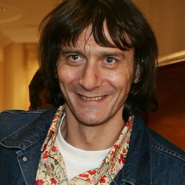 Tko je supruga Davora Gobca?