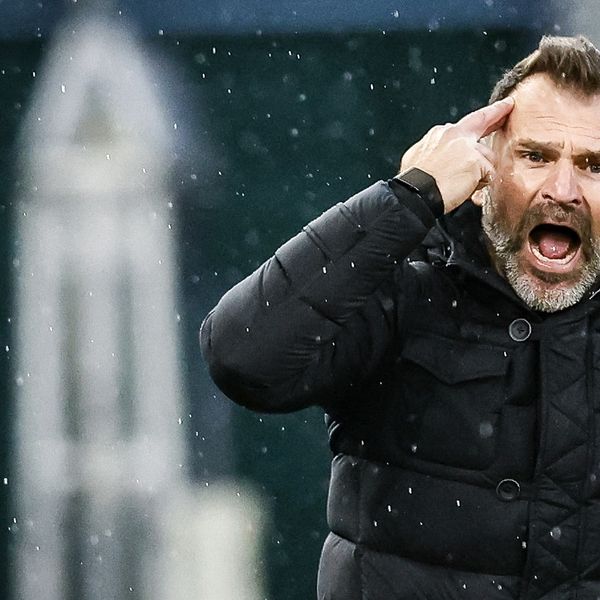 Ivan Leko postao trener Club Bruggea