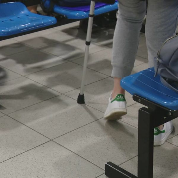 Svaki dan s posla izostane gotovo 75 tisuća radnika! Liječnica uočila trend: "Otprilike svaki četvrti pacijent..."