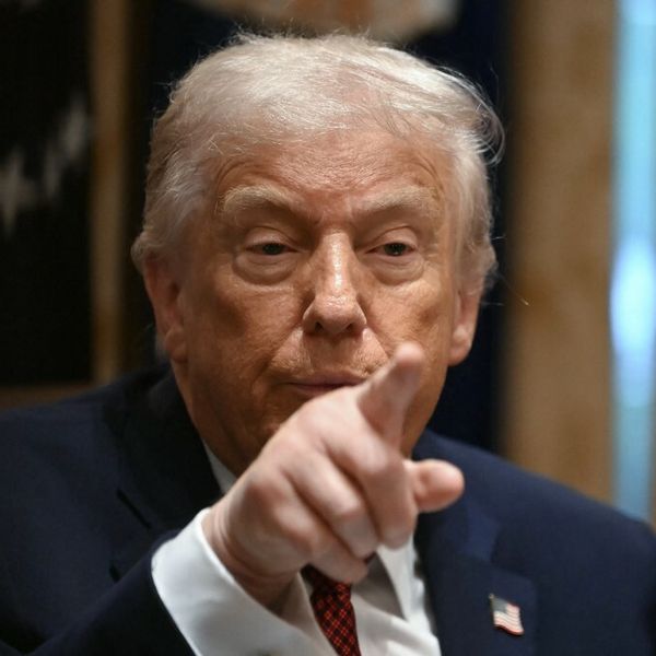 Povijesna odluka: Danska službeno označava SAD kao prijetnju