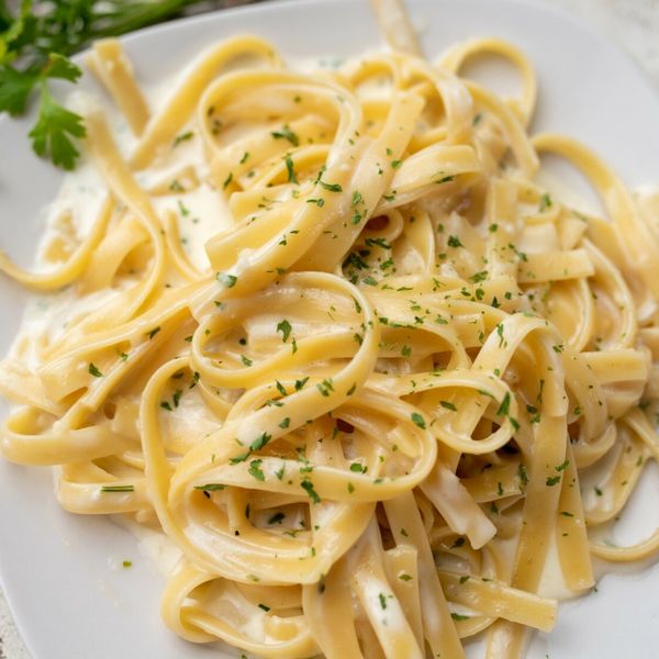 Bijeli umak od tri sastojka recept