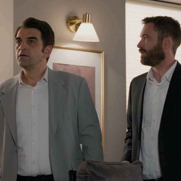 Kumovi: Osmijeh im se brzo maknuo s lica – što će tek biti kad saznaju cijelu istinu