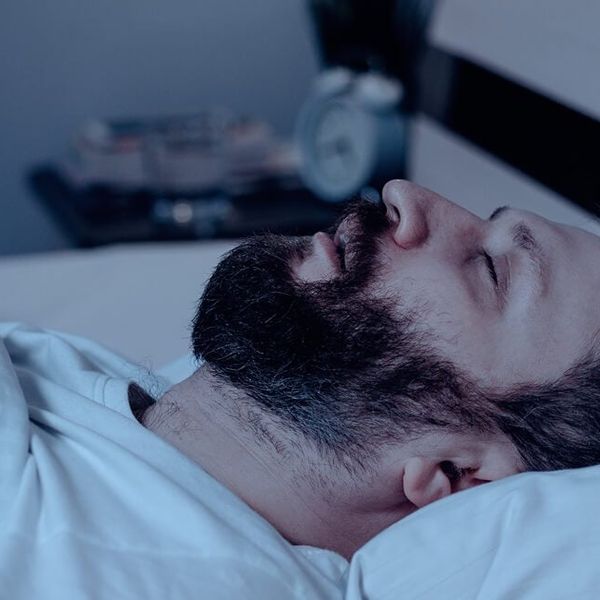 Nova opasnost apneje u snu: Stručnjaci upozoravaju na skriveni rizik za mozak!