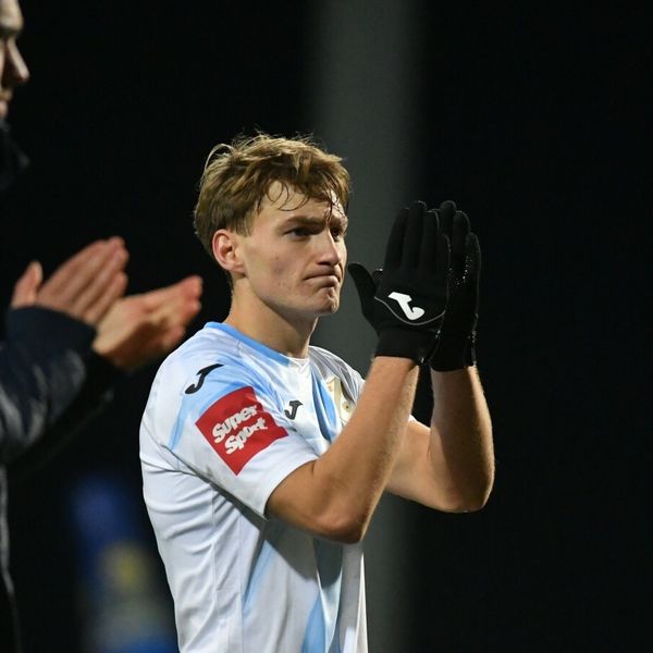 Arsenal i Rijeka u "punom jeku pregovora" oko Tonija Fruka?