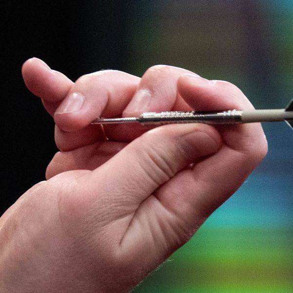 Dvojici pikadista pred Svjetsko prvenstvo zabranili nadimke - kad ih vidite shvatit ćete zašto