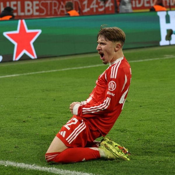 VIDEO Preokret u Munchenu: Lennart Karl ispisao povijest u Bayernovu rušenju Sportinga