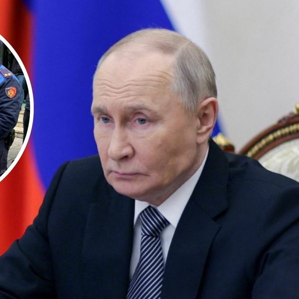 Putinov čovjek ismijao "AI ministricu koja je ukrala novac" – vijest zapravo potekla s News Bara