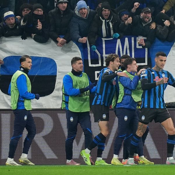 VIDEO Večer preokreta u Ligi prvaka: Atalanta, Barcelona i Atletico nadoknadili za slavlja