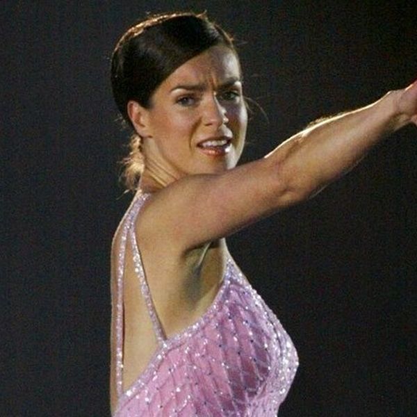 Kako danas izgleda Katarina Witt?