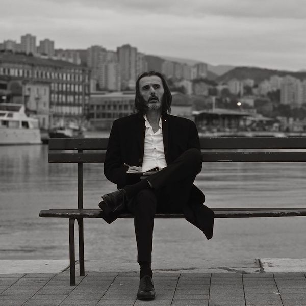 Ako danas trebate čuti jednu pjesmu, neka to bude "Moja jedina" Gorana Bareta