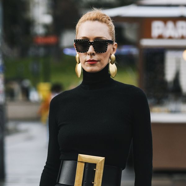 Dolčevita: Kako kombinirati dolčevitu?