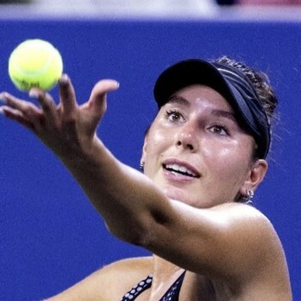 Poznata tenisačica opet šokira, sada je otvorila i OnlyFans: "Velike su, ali to su samo grudi"