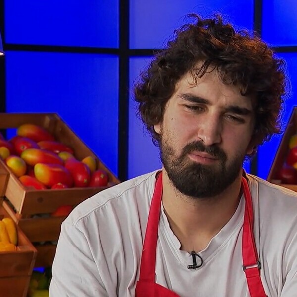 MasterChef: Potreseni Mark izjavio: "Pukli su mi snovi!" Hoće li nastaviti do kraja?!
