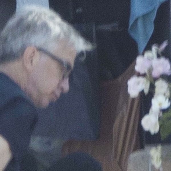 Andy Dick se predozirao?