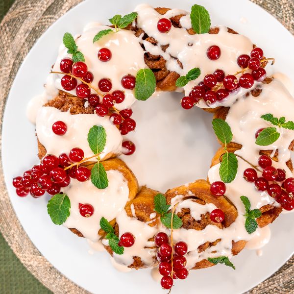 Zamiriši dom i ukrasi Božić: Tri cimetaste slastice koje izgledaju i mirišu kao praznici