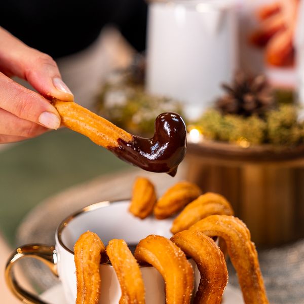 Miris cimeta koji osvaja: Tri jednostavne i prefine slastice za hladne dane