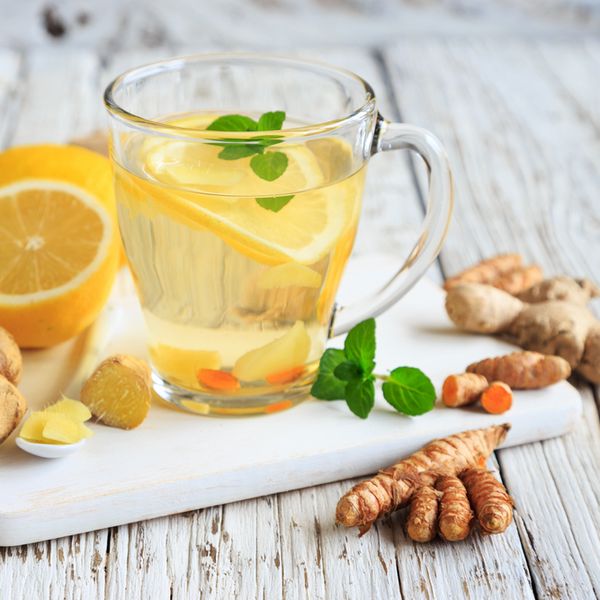 3 jednostavna napitka koja vraćaju volju za životom nakon obilnog ručka