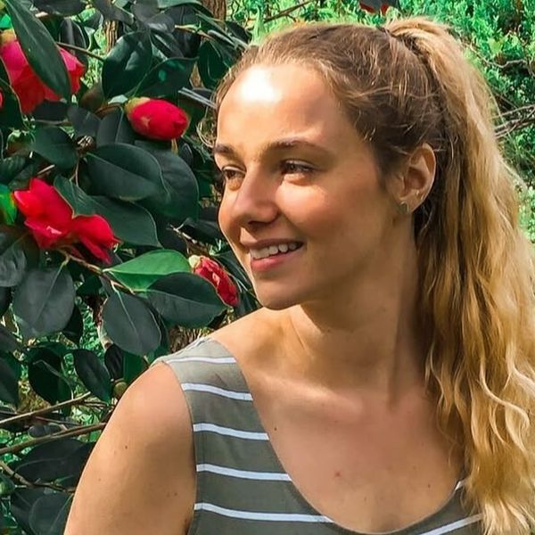 Wellness influencerica Stacey Warne umrla od teškog gubitka krvi nakon poroda kod kuće