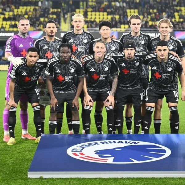 VIDEO Kotarski i društvo šokirali Španjolsku: Vatreni oduševio u važnoj pobjedi Danaca