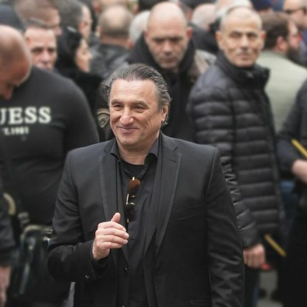 Joca Amsterdam pušten na uvjetnu slobodu