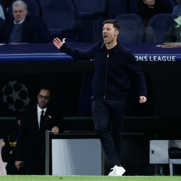 Real Madrid donio odluku o budućnosti Xabija Alonsa nakon poraza od Manchester Cityja